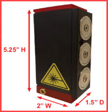Forklift Laser Guide Forklift Laser Guide