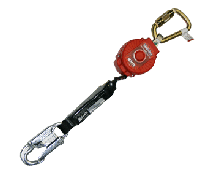 TurboLite Retractable Lanyard 